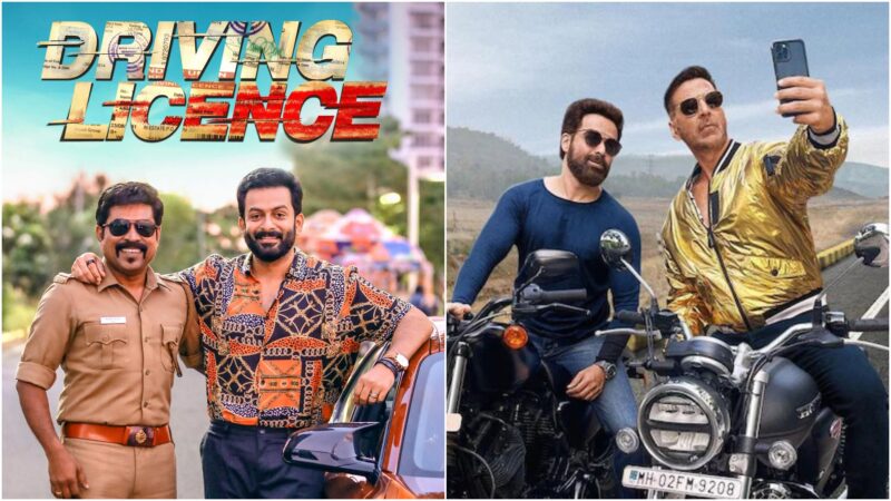 साउथ की फिल्में जिनके बनेंगे बॉलीवुड में रीमेक
