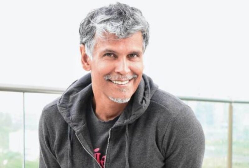 milind soman, akshay kumar
