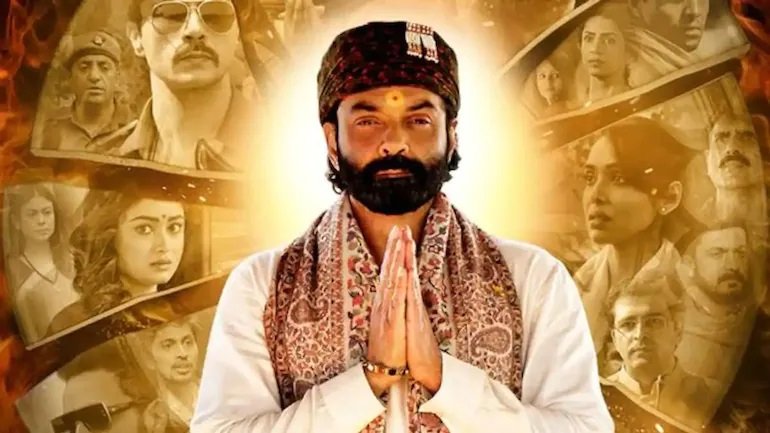 ओटीटी पर इस हफ्ते रिलीज होने वाली फिल्म-सीरीज