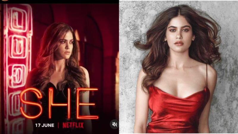 जून में रिलीज होने वाली फिल्में और सीरीज