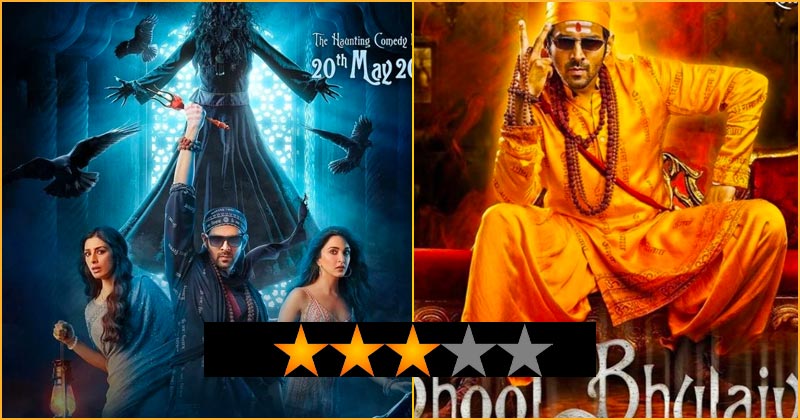 Bhool Bhulaiyaa 2 Review: Kartik Aaryan’s film is full paisa wasool;, ‘Bhool Bhulaiyaa 2’ is a package of unlimited fun