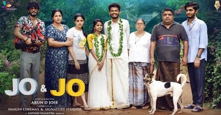 Friday Movies Release