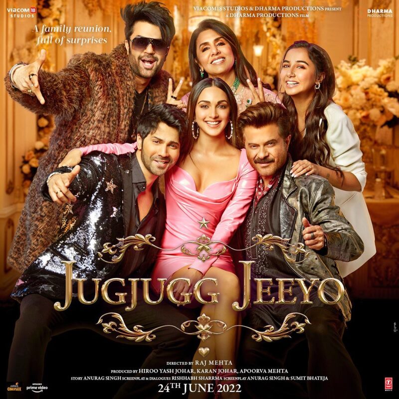 june movie releases