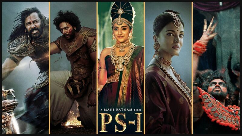 Upcoming South Movies 2022