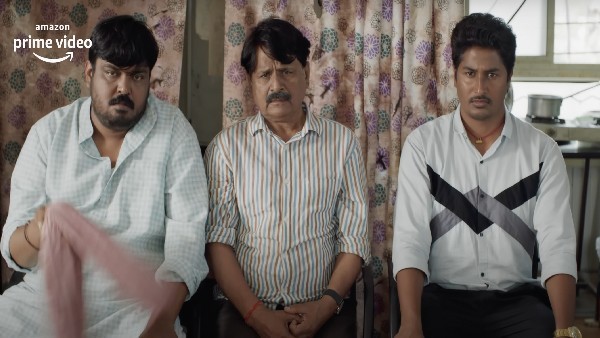 सीज़न 3 का भी टीज़र