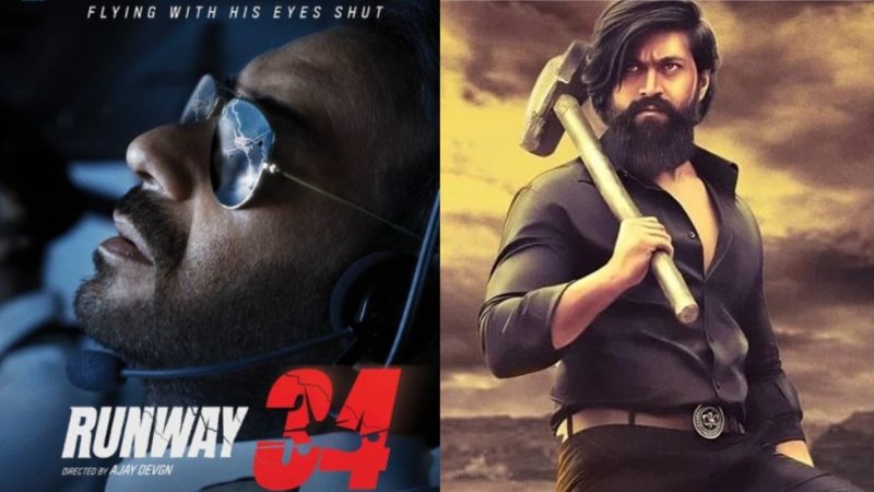 बॉलीवुड VS दक्षिण सिनेमा