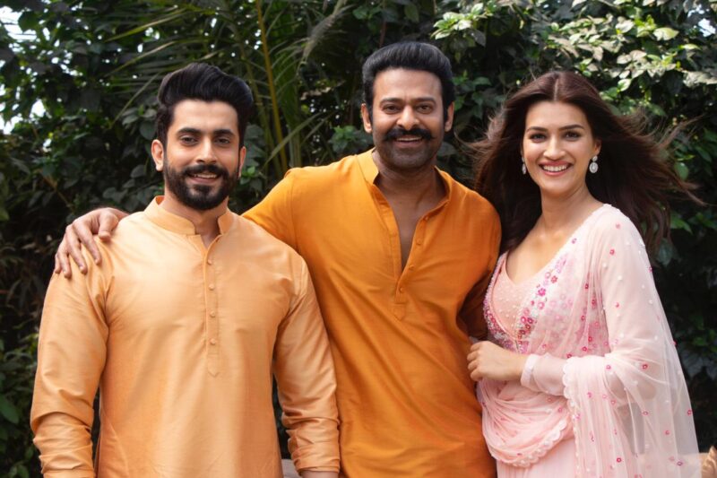 prabhas, disha patani, deepika