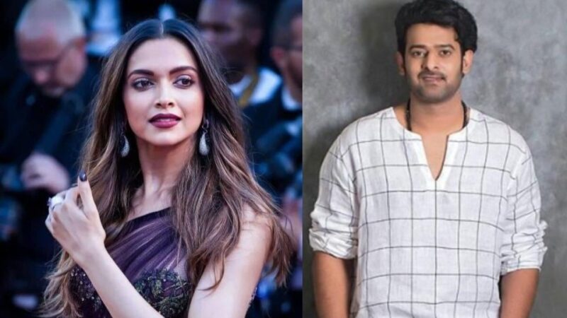 prabhas, disha patani, deepika