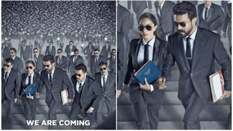 upcoming south films