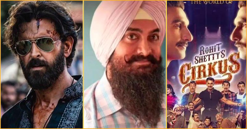Box Office Clash: There is going to be a fierce competition in these films, not one or two, these 17 movies will clash at the box office