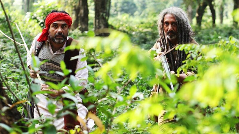 इस शुक्रवार रिलीज होने वाली फिल्में-वेब सीरीज