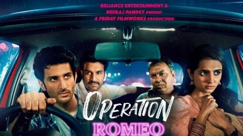 This Week OTT Release