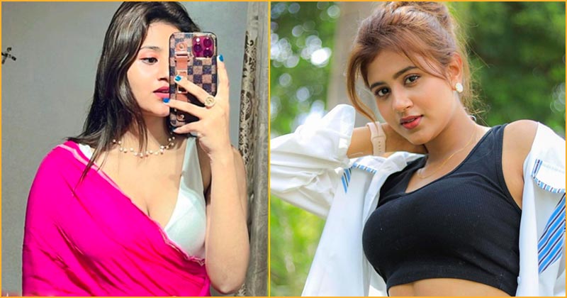 Anjali Arora’s confession amid MMS leak, said – For 5 thousand, I met Russian boy…