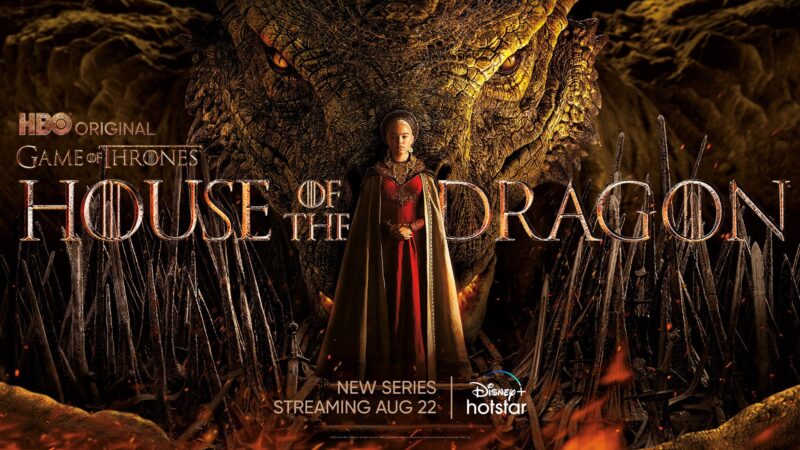 Hotstar August Release
