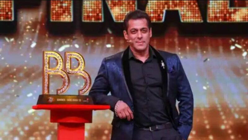 Bigg Boss