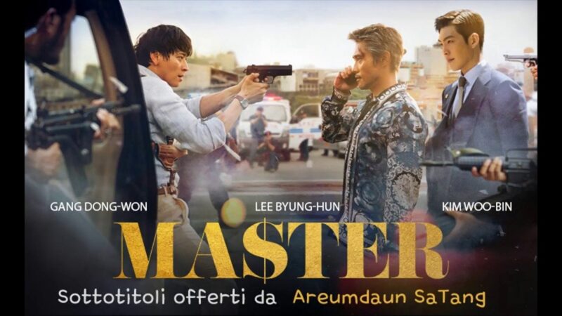 K-drama Series