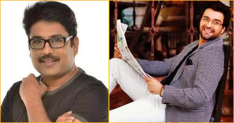 Taarak Mehta Ka Ooltah Chashmah: After Shailesh Lodha, this GHKPM actor will now play the role of ‘Taarak Mehta’