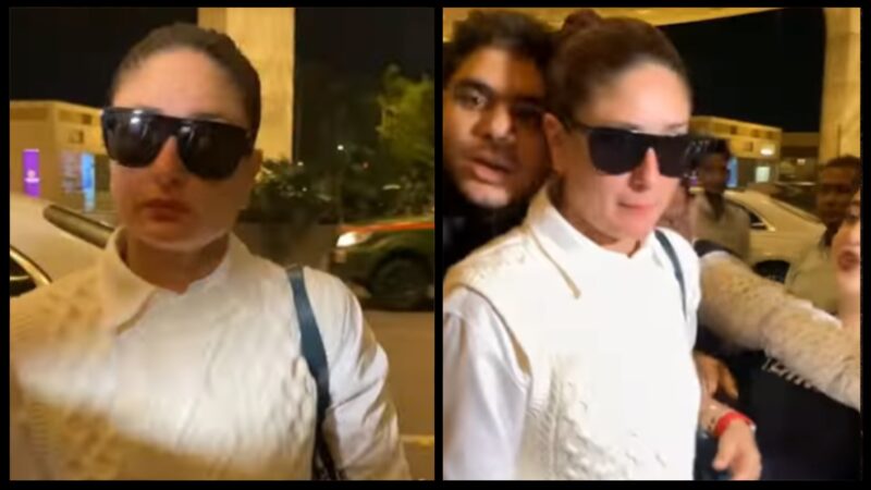 करीना कपूर खान