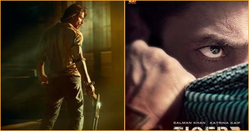 Pathaan: RAW spies will meet in 'Tiger 3', Shah Rukh Khan will be seen ...