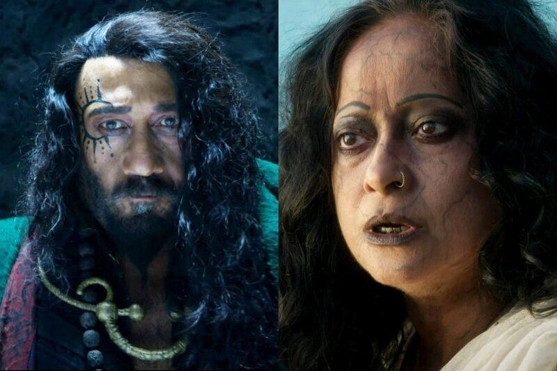 Phone Bhoot trailer review