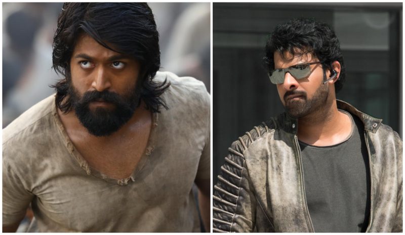 Yash vs Prabhas: When the Kannada hero beat 'Darling' at the box office | Deccan Herald