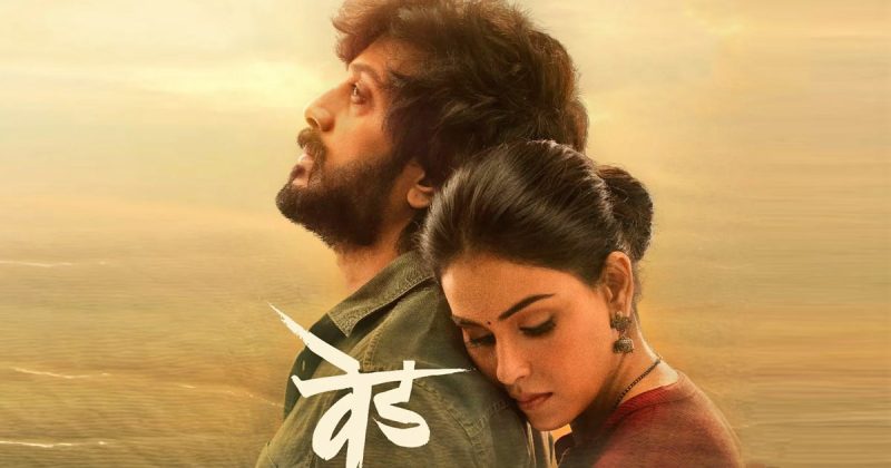 Ved Box Office Day 15: Riteish Deshmukh Starrer Continues The Superb Trending, Expected The Same This Week As Well!