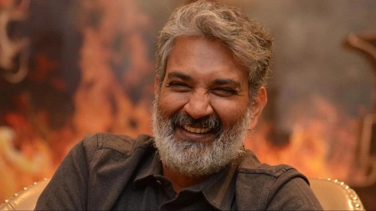 एसएस राजामौली