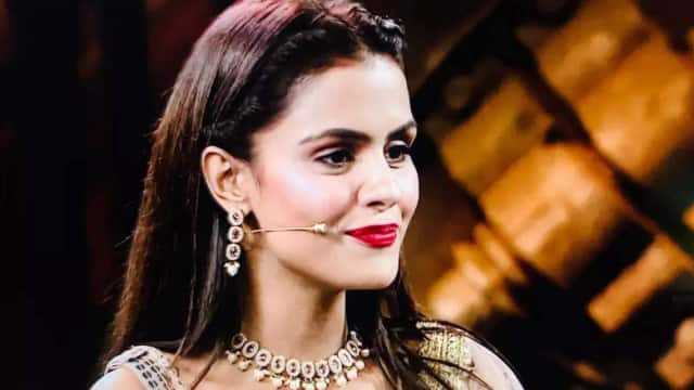 बिग बॉस 16: इंटरनेट यूजर्स ने प्रियंका चाहर चौधरी को बताया 'फिक्स्ड विनर', बताया ये कारण