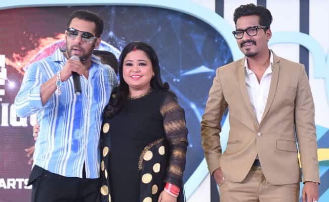 Bigg Boss 12: Host Salman Khan Says He's Not Part Of The Show's Casting