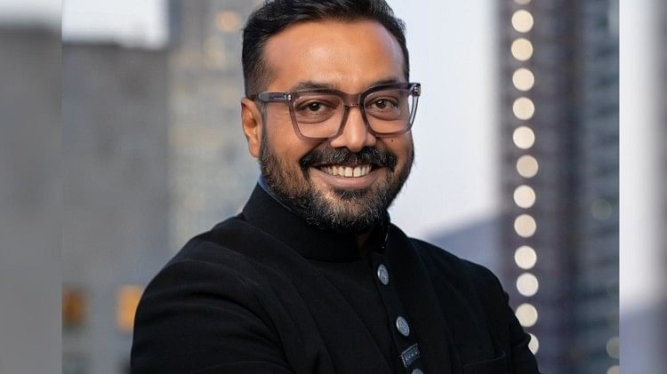 अनुराग कश्यप
