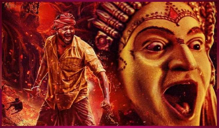 Kantara OTT release confirmed? Rishab Shetty's film reported to premiere online on this date | Ott News – India TV