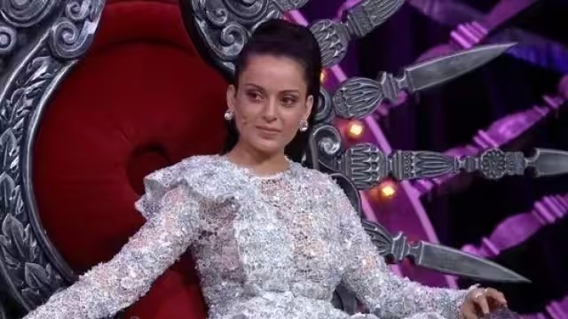 Lock Upp Season 2: ‘Lockup-2’ will be telecast on this channel, not OTT! Kangna’s show will start from this day