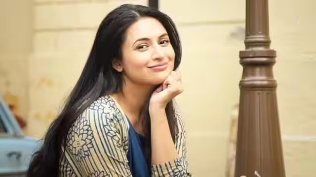 When Divyanka Tripathi was in a state of exorcism after the breakup, she said that everything seemed over