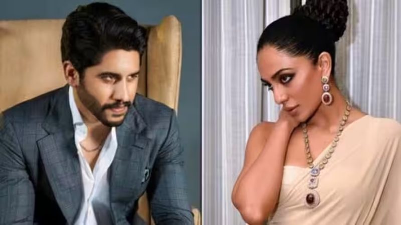 Naga Chaitanya’s Rumoured Relationship with Sobhita Dhulipala: Akhil Akkineni Finally Breaks Silence