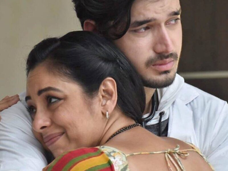 ‘Actors Fight & Scream Each Other’, Paras Kalnawat Says Environment On Anupamaa Set Is Chaotic