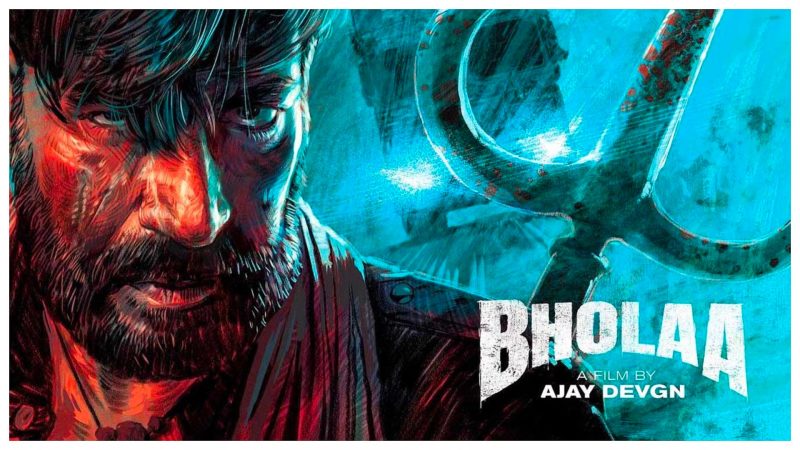 Bholaa: Ready to Create a Sensation on OTT after Theatrical Release, Ajay Devgn’s Film, Find Out Where You Can Watch ‘Bholaa’