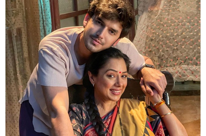 ‘Actors Fight & Scream Each Other’, Paras Kalnawat Says Environment On Anupamaa Set Is Chaotic