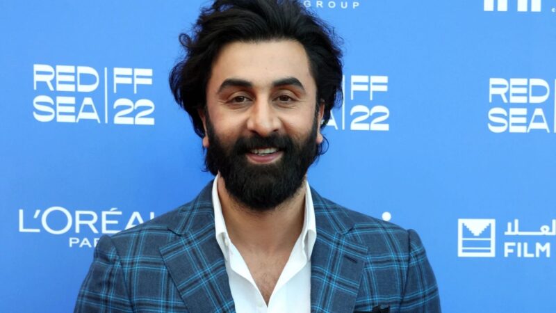 Animal Makers of Ranbir Kapoor Sandeep Reddy Vanga Film to release the pre Teaser on 11 June