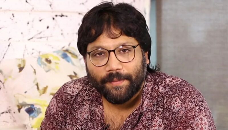 Animal Makers of Ranbir Kapoor Sandeep Reddy Vanga Film to release the pre Teaser on 11 June