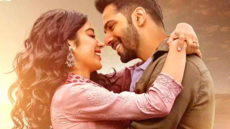 Bawaal Trailer: Varun Dhawan & Janhvi Kapoor’s Film – Roller-Coaster Emotions & World War 2 Twist