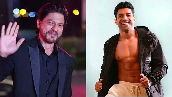 Why Shah Rukh Khan is not a part of ‘Don 3’? Farhan Akhtar Reveals the Truth