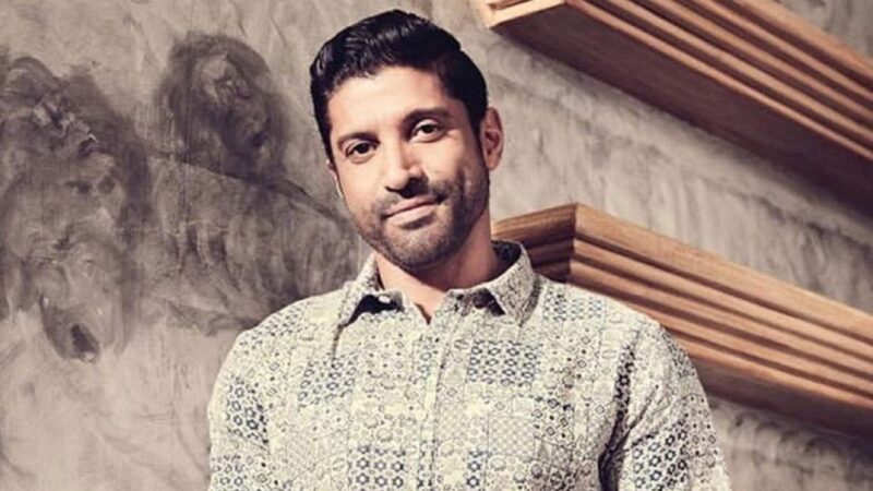 Don 3 Ranveer Singh in lead role now Farhan Akhtar revealed the reason behind Shah Rukh Khan not joining it