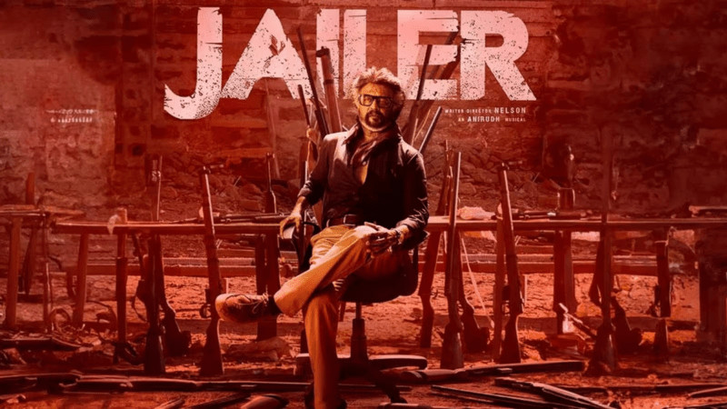 Jailer