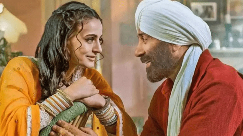 Gadar 2