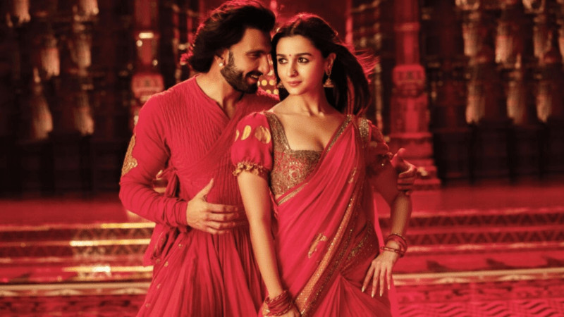 Rocky Aur Rani Kii Prem Kahaani