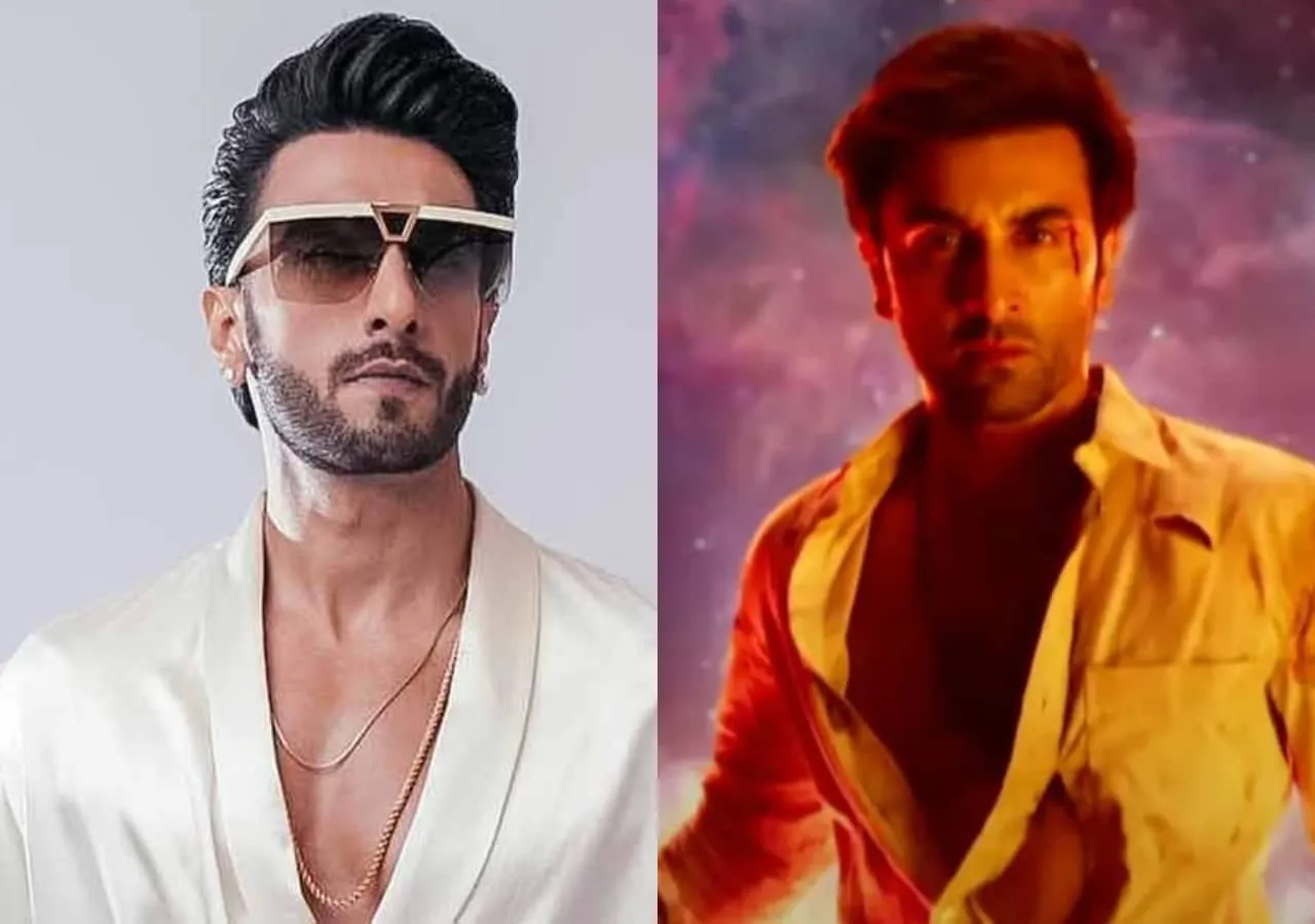 Ranveer Singh Joins ‘Brahmastra 2’ Cast as Ranbir Kapoor’s Father