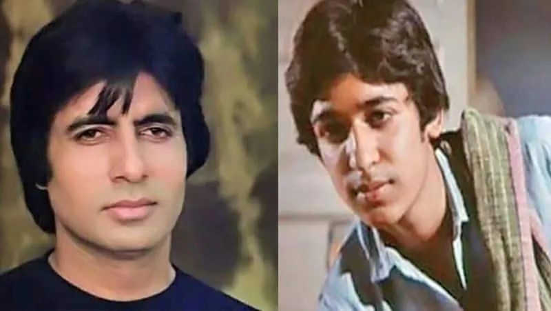 The Boy Who Played Young Amitabh: Mayur Raj Verma’s Life After Acting