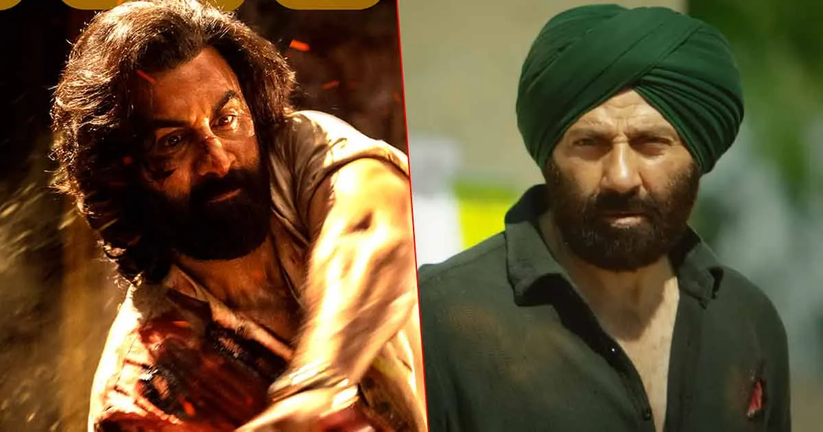 Animal Box Office Triumph: Surpasses 700 Crores in Just 10 Days, Defeats Gadar 2!