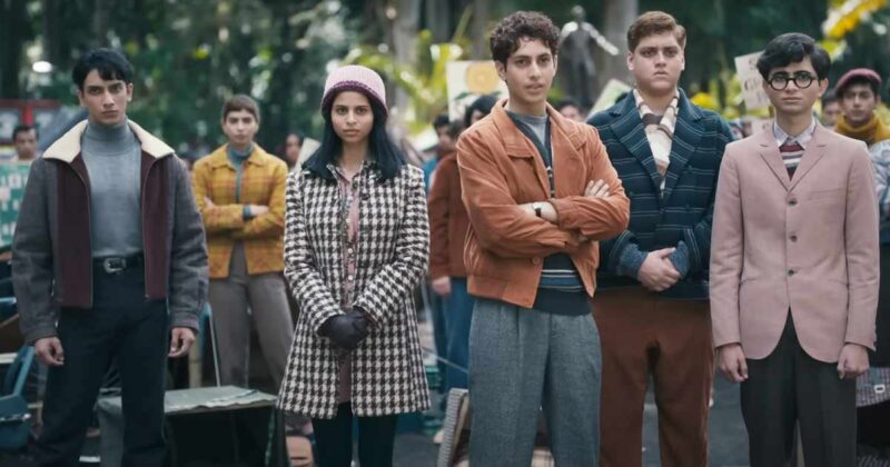 The Archies Movie Review: Aesthetics vs. Substance in Zoya Akhtar's Latest