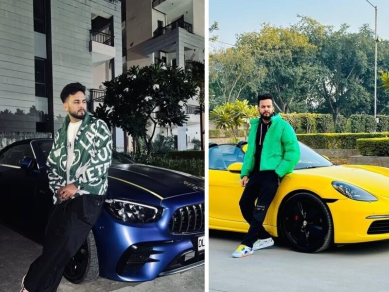 Elvish Yadav’s Lavish Lifestyle, Dubai Flat for Show, Exposed by Father Revealing the ‘System’